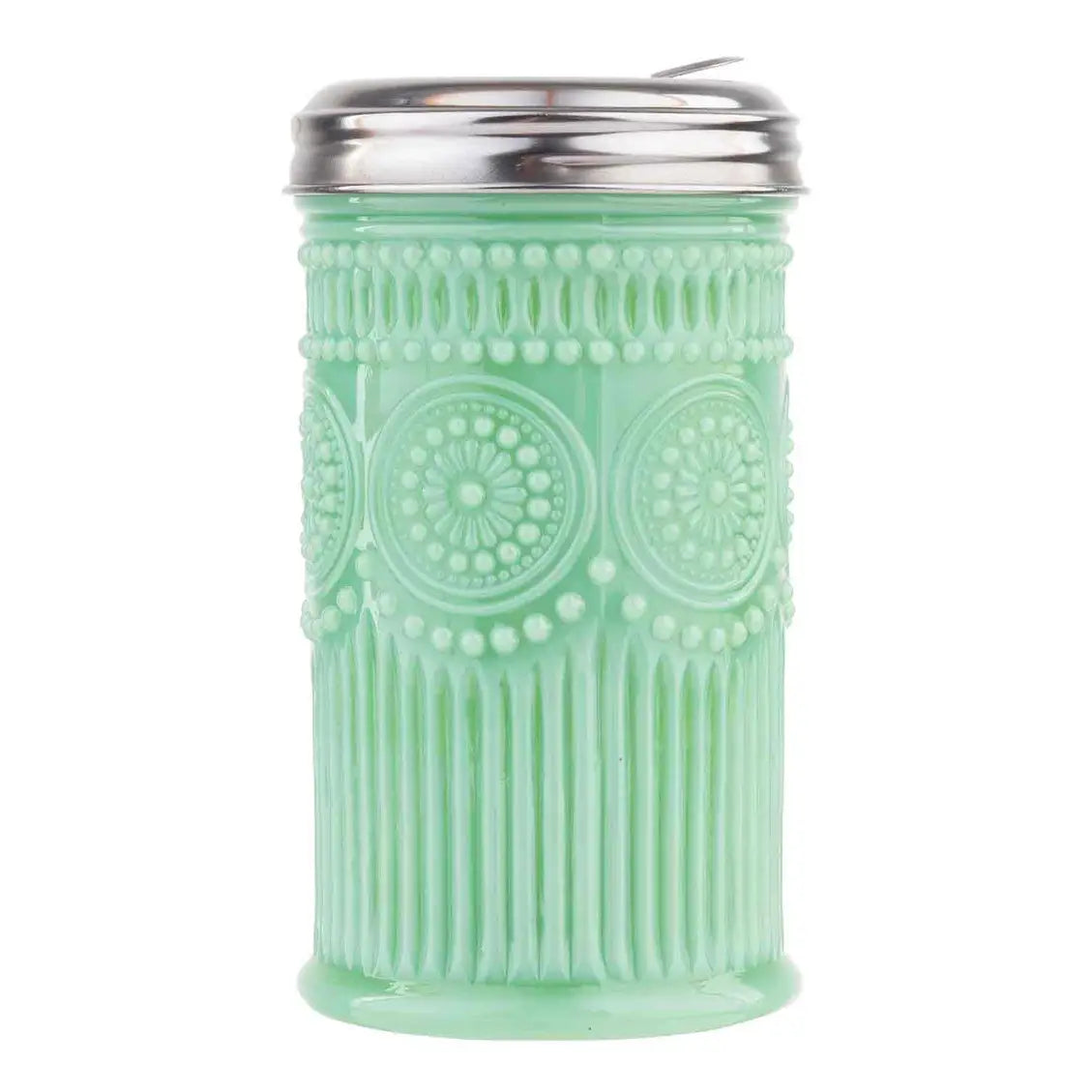 Jadeite Glass Collection™  Sugar Shaker 9oz.