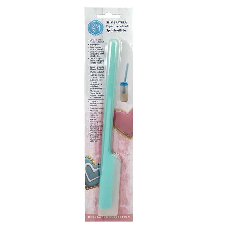 Slim Spatula 9.5"