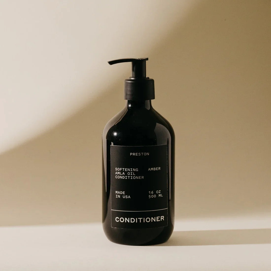 Preston Hair Care ( Amber + Sea Salt )