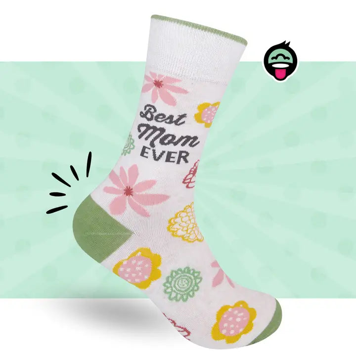 Funatic Quotable Socks ( Assorted )