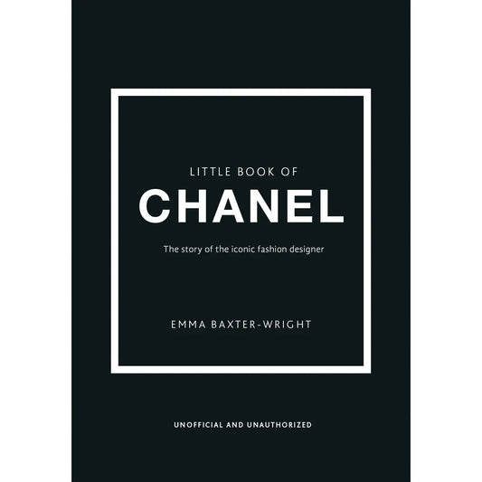 Little Book of Chanel