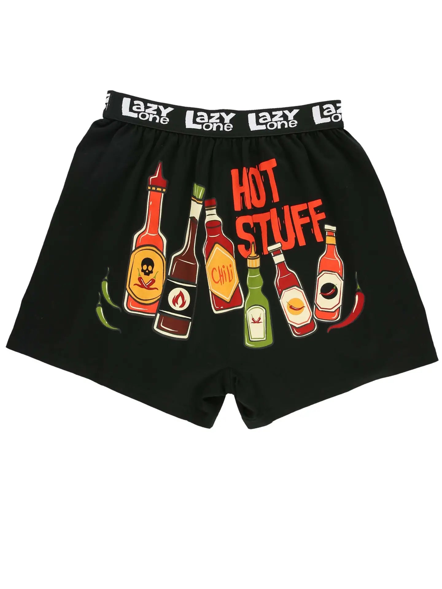 Lazy One Hot Stuff Boxer