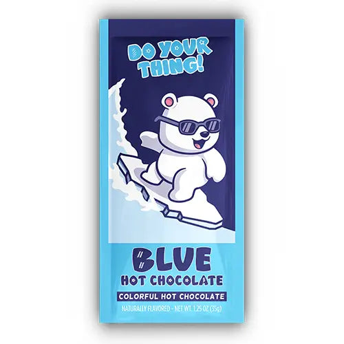 Favorite Hot Cocoa Mix Packet 1.25 oz. ( Assorted)