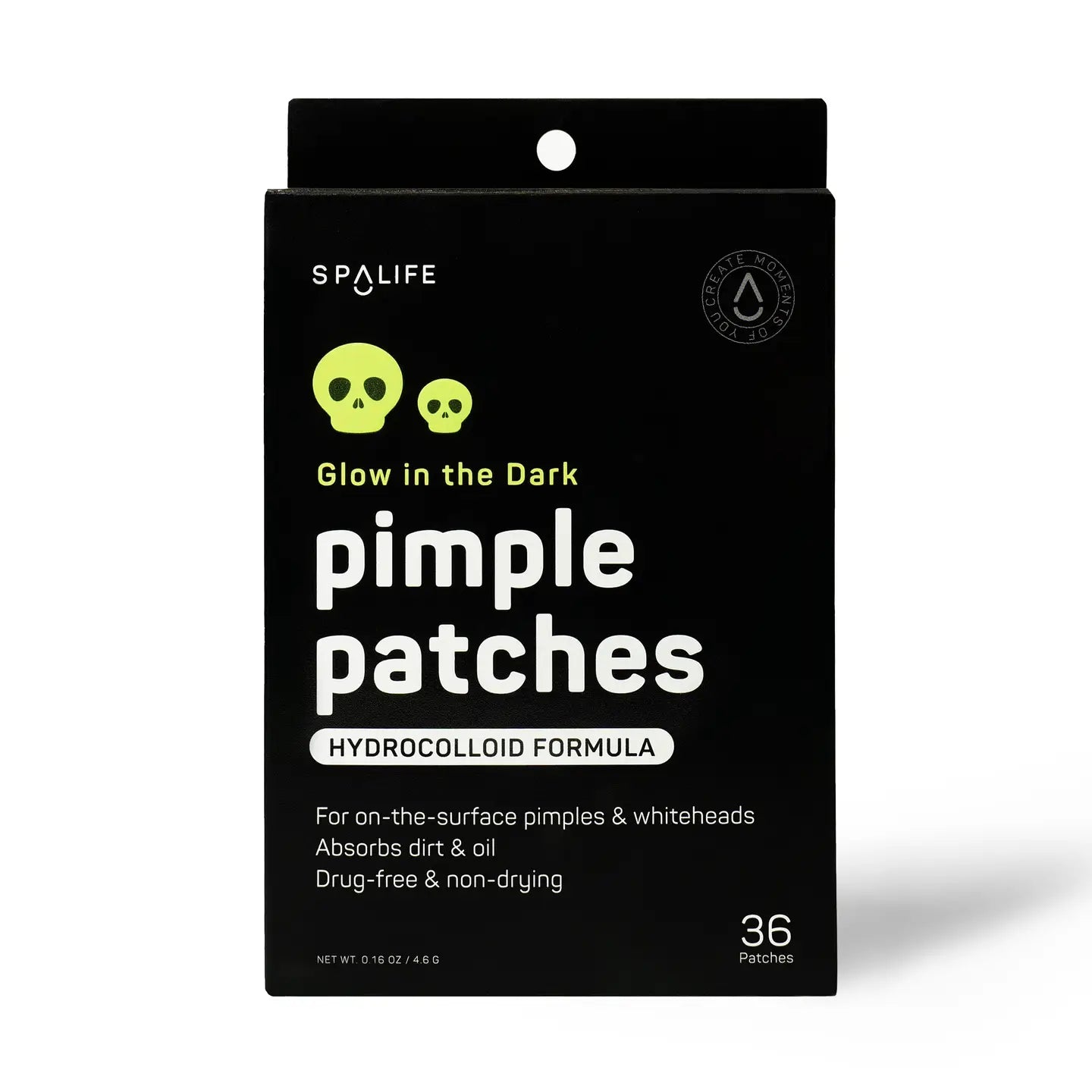 My Spa Life Pimple Patches ( Assorted )