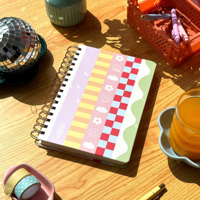Midnight   Breakfast   Planner
