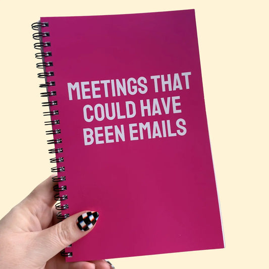 Corporate Snark Notebooks ( Assorted )
