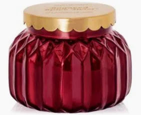 Sugared Spice  Royal Gem Signature Candle 19oz.
