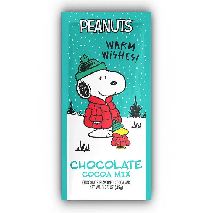 Favorite Hot Cocoa Mix Packet 1.25 oz. ( Assorted)