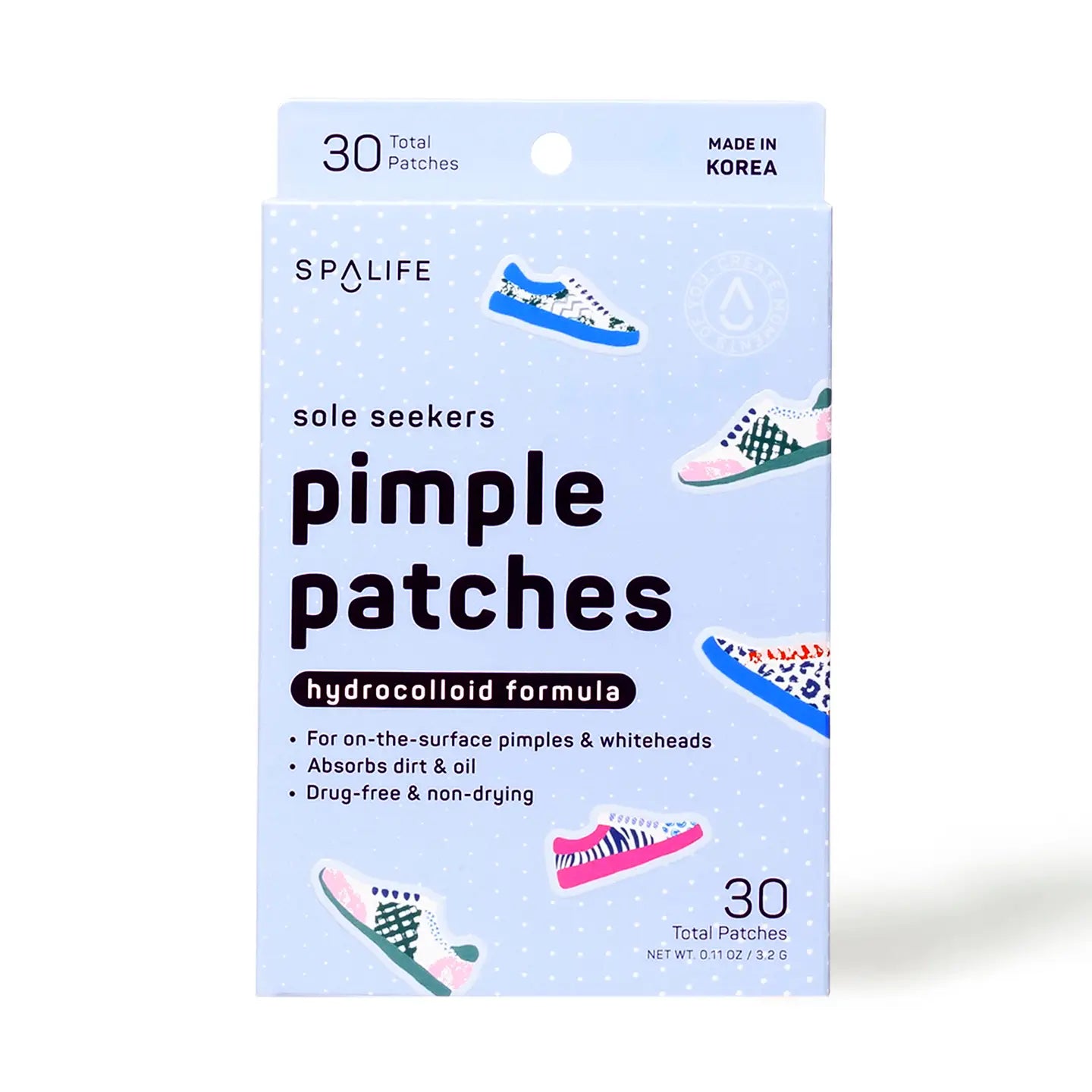 My Spa Life Pimple Patches ( Assorted )