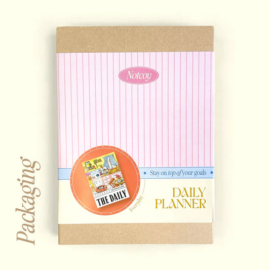 Everyday Planner