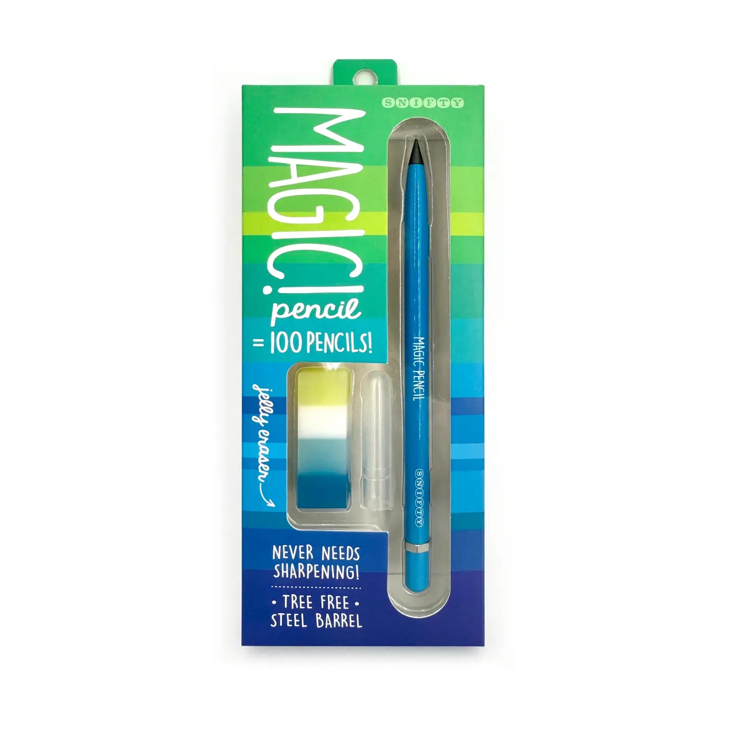 Magic Pencils ( Assorted )