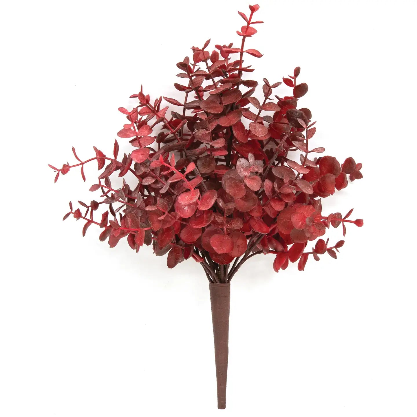 F-26 Soft Touch Baby Eucalyptus Bush - 13" ( Assorted )