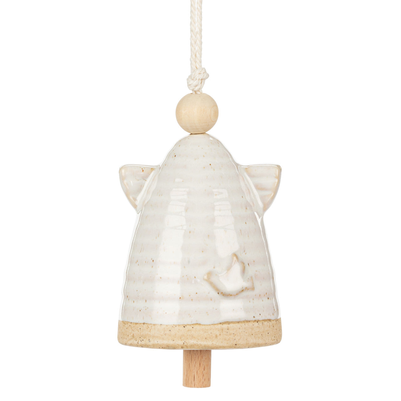 Angel Mini Bell ( Assorted )