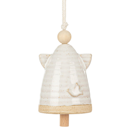 Angel Mini Bell ( Assorted )