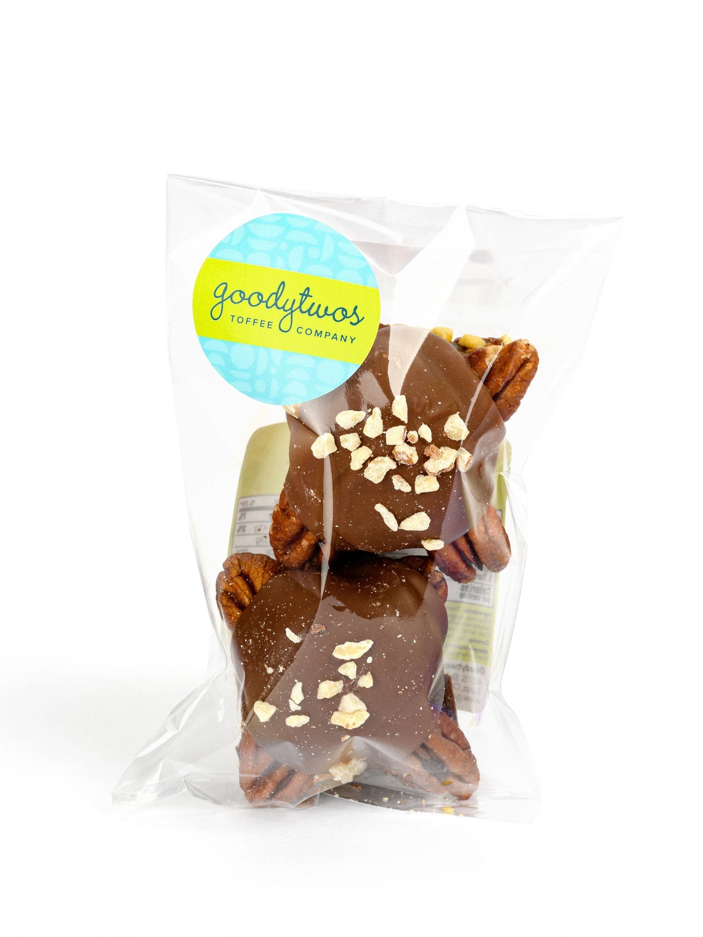 Toffee Turtles ( Assorted )