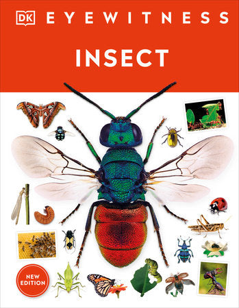 EW Insect