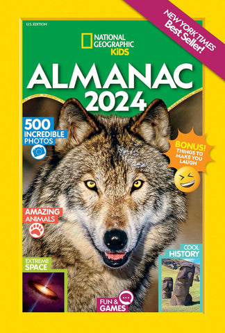 NGK Almanac 2024