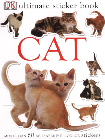 DK SB Cat