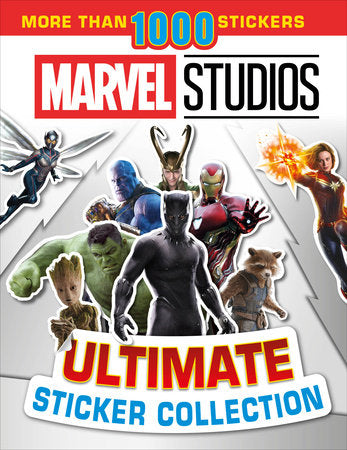 USC Marvel Studios