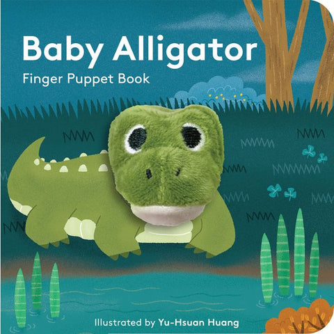 Baby Alligator FP