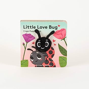 Little Love Bug FP