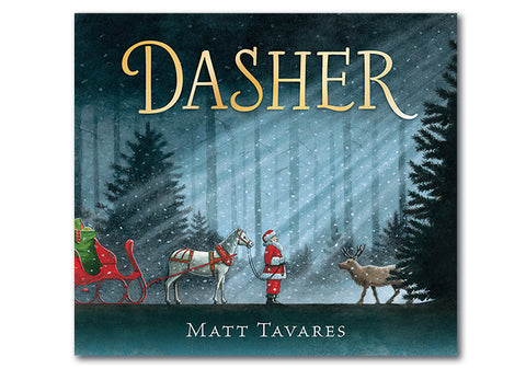 Dasher
