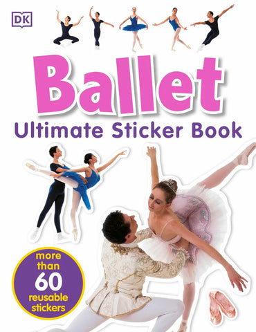 DK SB Ballet