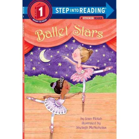 Ballet Stars