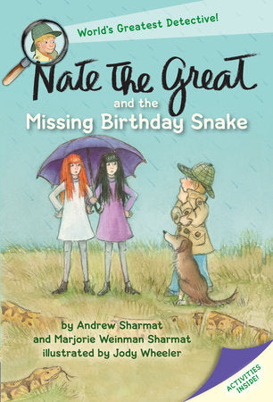 NG Missing Birthday Snake