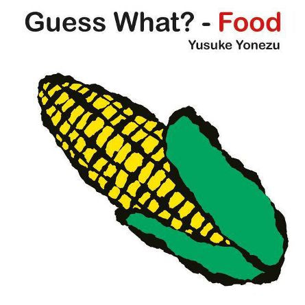 Guess What Food