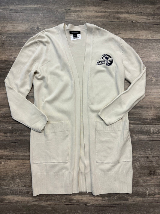 Bruin Logo Cardigan