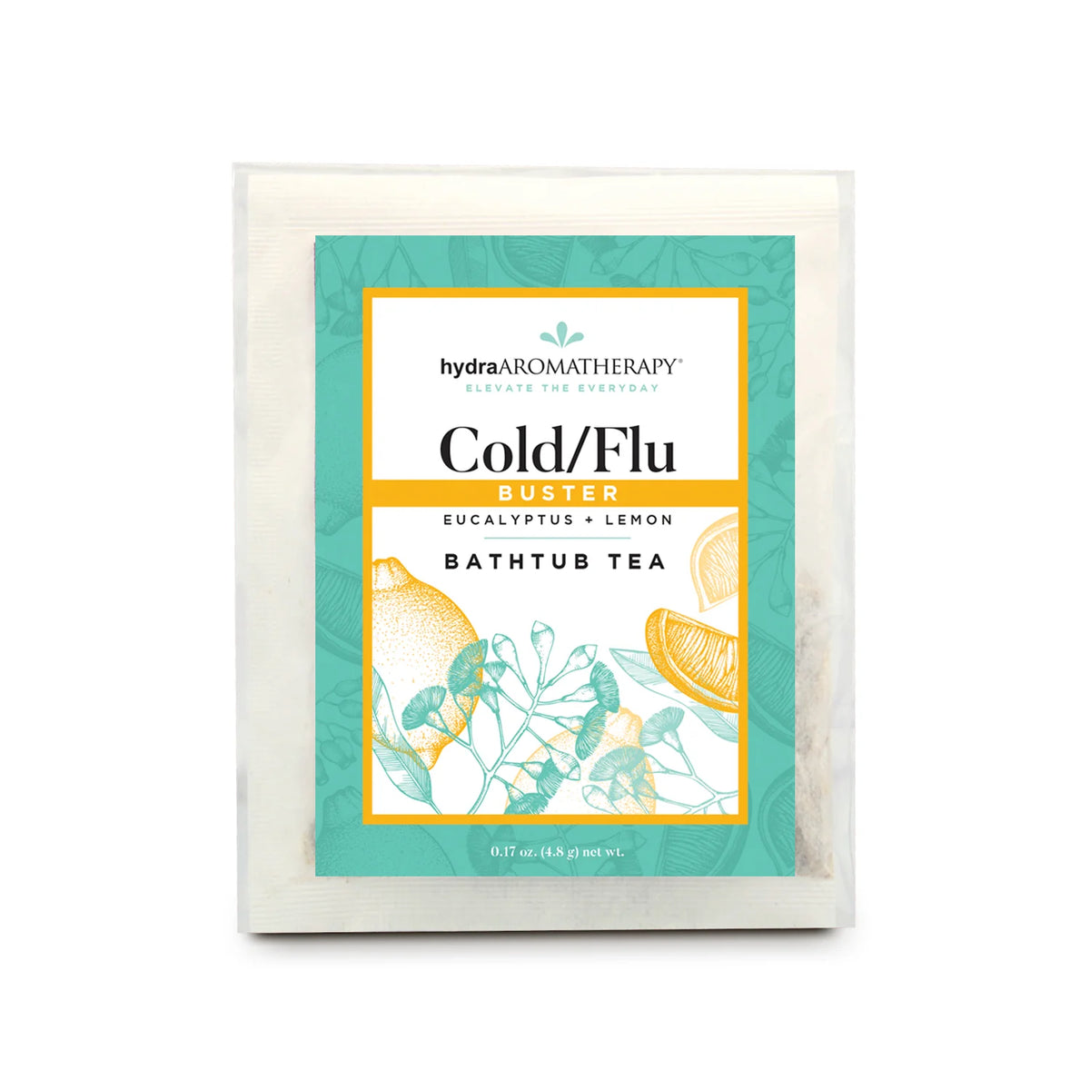 Bathtub Tea ( Assorted )