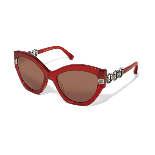 Meridian Adagio Rouge Sunglasses A13470