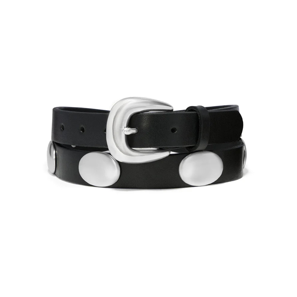 Midnight Shine Belt  B60473