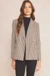 Olivia Brown Blazer