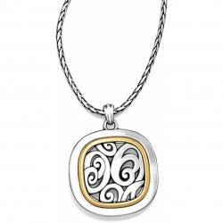 JN5421 Spinmaster Necklace