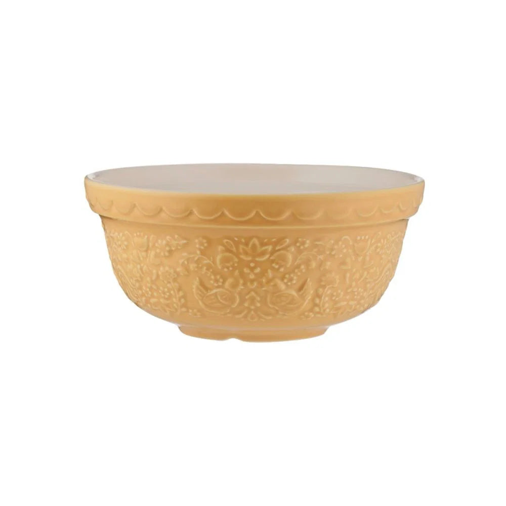 Home to Roost S30 (1.25 Qt) Mixing Bowl | Buttercup Yellow
