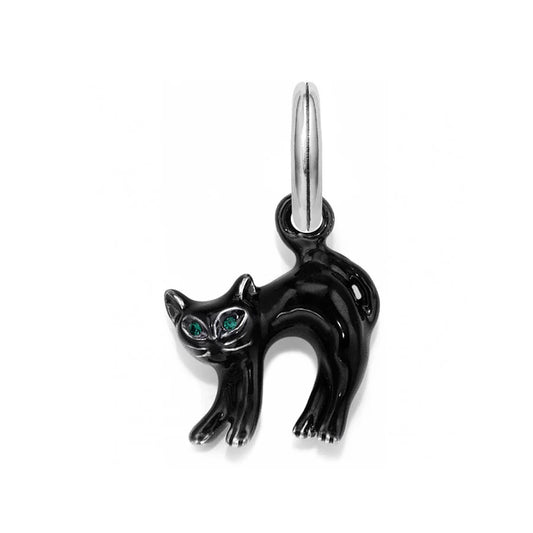 Scaredy Cat Charm. J98812