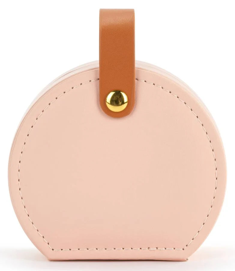 Travel Jewelry Case - 4x3in ( Assorted )