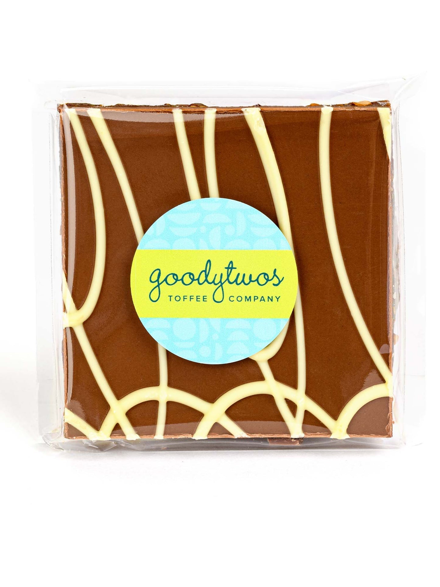 Toffee Squares  ( Assorted ) MIO