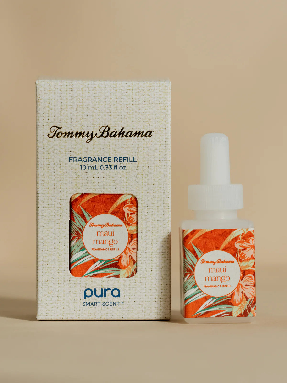 Maui Mango Diffuser Refill