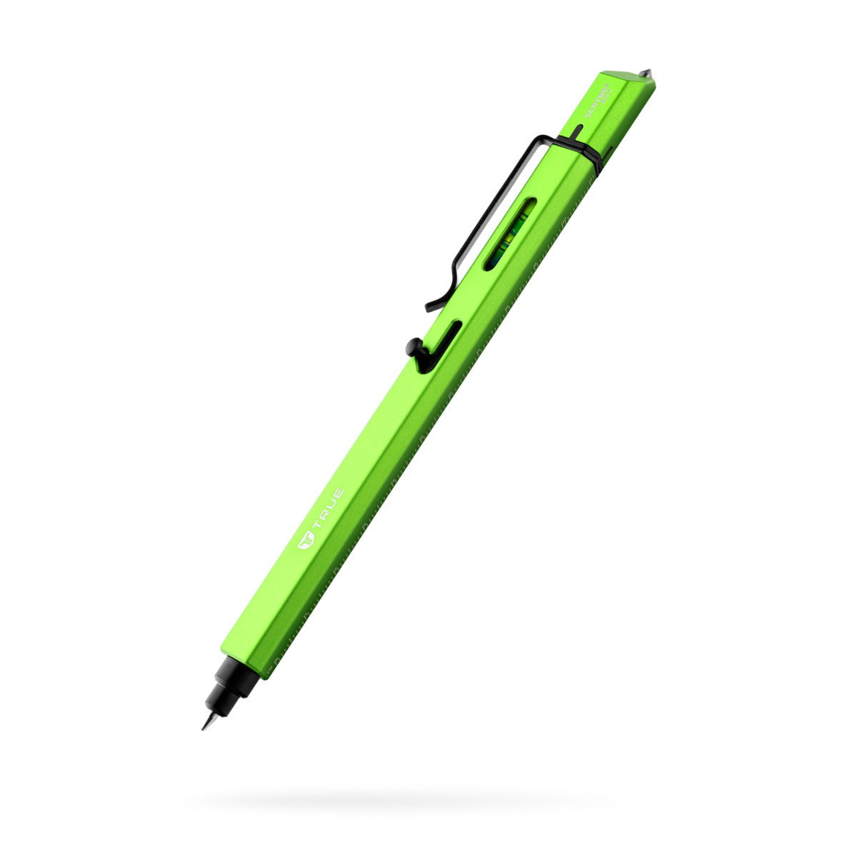 SCRYBE BOLT 8-in-1 Multi-Tool Pen ( Assorted )