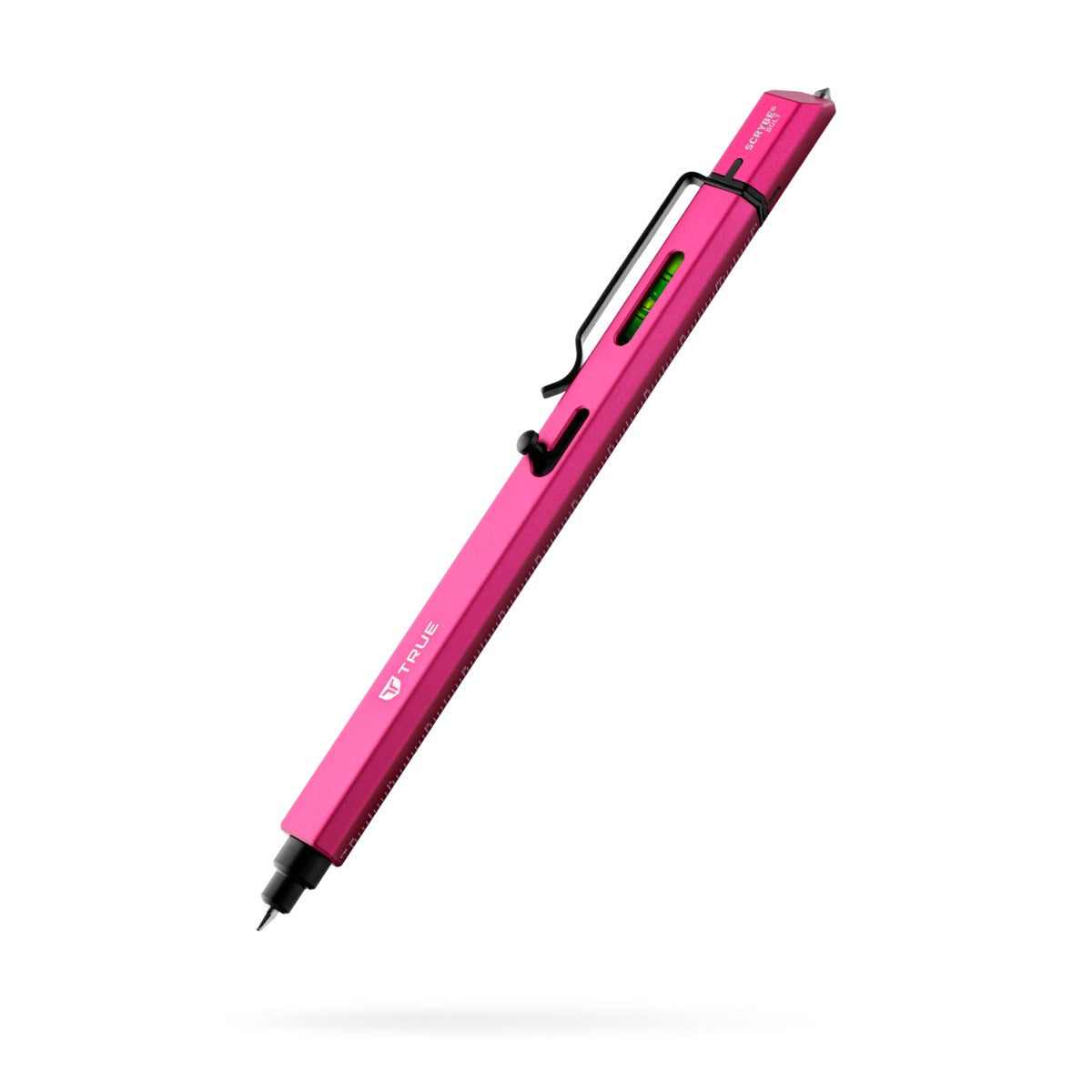 SCRYBE BOLT 8-in-1 Multi-Tool Pen ( Assorted )