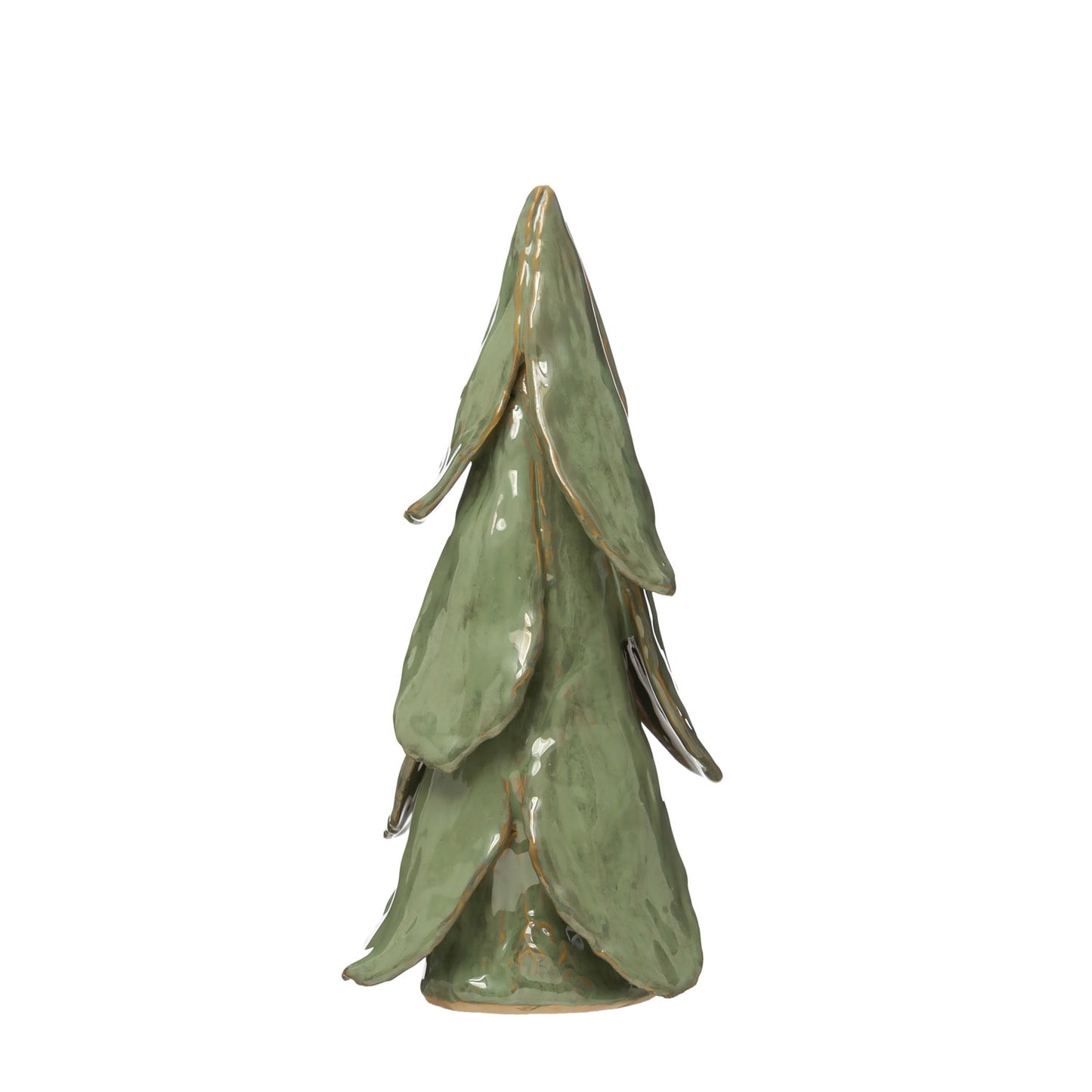 C-26 Handmade Stoneware Tree