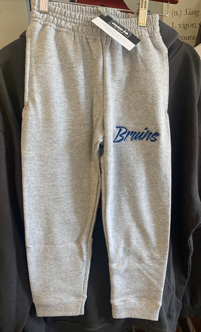 Bruin Youth Fleece Jogger