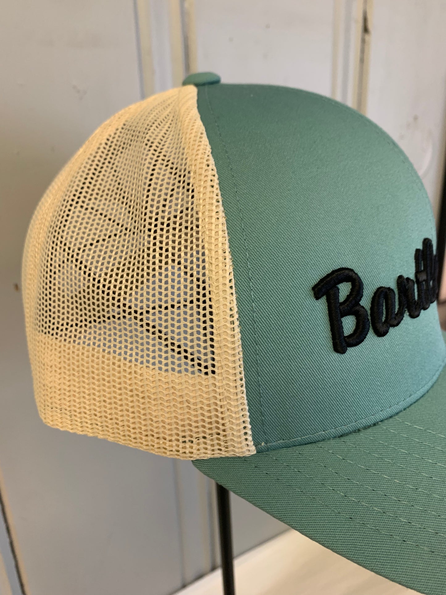 Bartlesville Embroidered Cap