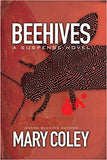 Beehives by Mary Coley