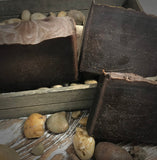 Solid Rock Goat Milk Soap