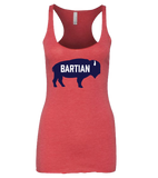 Bartian Buffalo (Tank)