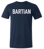 Bartian - Bella Canvas TriBlend Tshirt